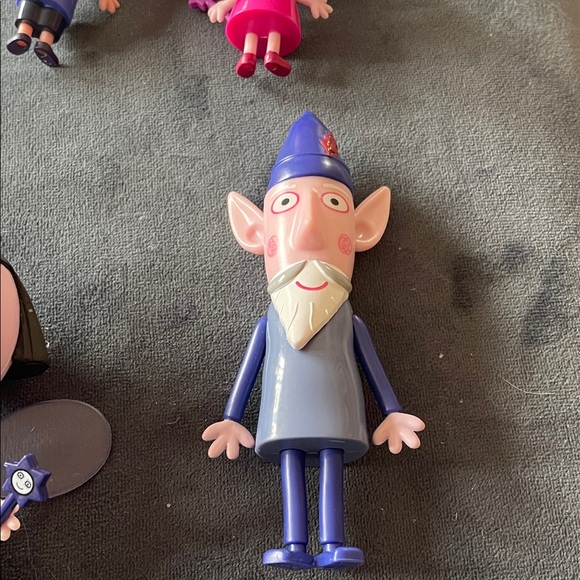 Holly little kingdom figures - Picture 5 of 7